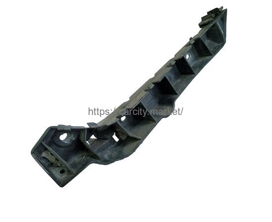 Крепление переднего бампера левое SAAB 9-3 2008-2014г, изображение 2 купить в Карсти Маркет