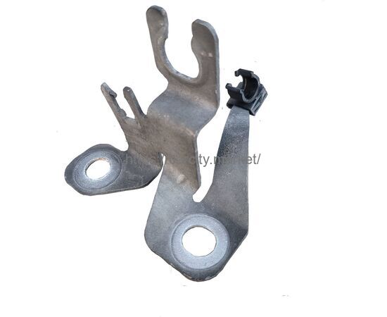 Кронштейн тормозного шланга левый SAAB 9-3 купить в Карсти Маркет