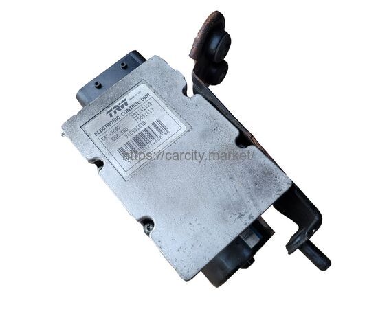 Блок ABS/ESP (XWD) SAAB 9-3, изображение 2 купить в Карсти Маркет