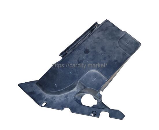 Колпак аккумулятора SAAB 9-3 2003-2007г, изображение 2 купить в Карсти Маркет