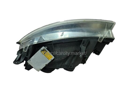 Фара правая (КСЕНОН) SAAB 9-3 2003-2007г, изображение 2 купить в Карсти Маркет