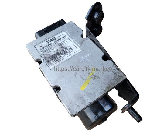 Блок ABS/ ESP SAAB 9-3, изображение 2 купить в Карсти Маркет
