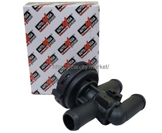 Клапан системы охлаждения SAAB 9-5 AUTOMEGA, изображение 2 купить в Карсти Маркет