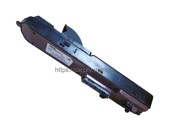 Кнопка стеклоподъемника SAAB 9-3 2003-2004г, изображение 2 купить в Карсти Маркет