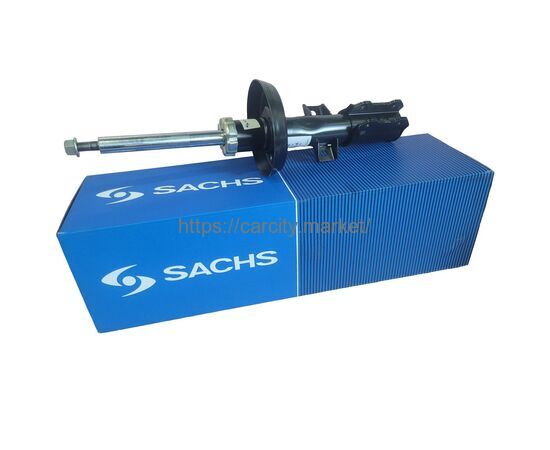 Амортизатор SAAB 9-5 SACHS, изображение 3 купить в Карсти Маркет