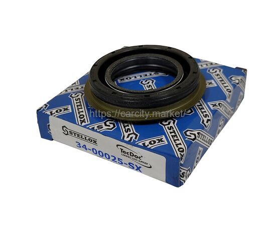 Сальник дифференциала SAAB STELLOX, изображение 2 купить в Карсти Маркет