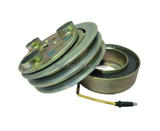 Муфта сцепления SAAB 9000 GM, изображение 2 в магазине Carcity Market Муфта сцепления SAAB 9000 GM, изображение 2 купить в Карсти Маркет