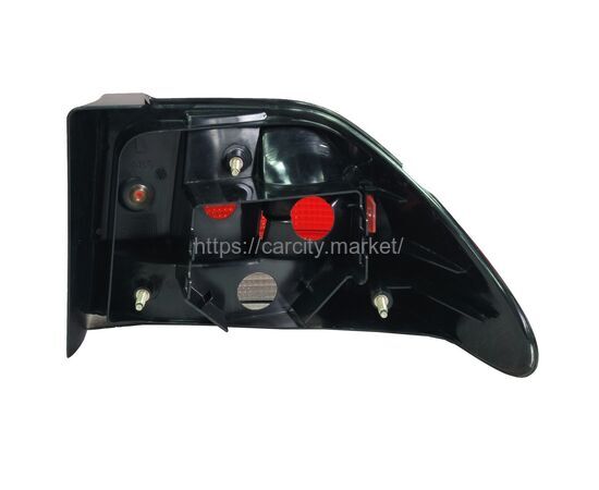 Фара задняя левая (кабриолет) SAAB 900 GM, изображение 2 купить в Карсти Маркет