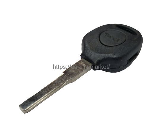 Заготовка ключа SAAB 9000 GM, изображение 2 купить в Карсти Маркет