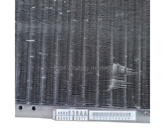 Радиатор AC Chrysler Cirrus, изображение 2 купить в Карсти Маркет