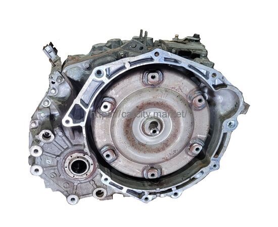 АКПП V-6 B284 SAAB 9-3, изображение 2 купить в Карсти Маркет