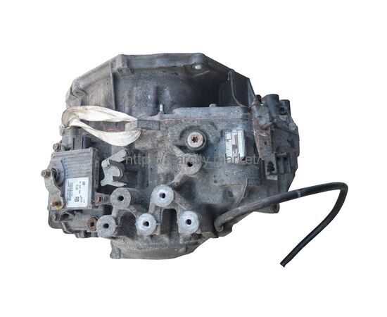 АКПП B284 V6 SAAB 9-3 (пробег 2330000 км), изображение 3 купить в Карсти Маркет