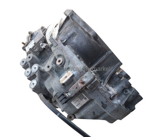 АКПП B284 V6 SAAB 9-3 (пробег 2330000 км), изображение 4 купить в Карсти Маркет