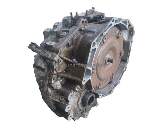 АКПП B284 V6 SAAB 9-3 (пробег 1550000 км), изображение 4 купить в Карсти Маркет