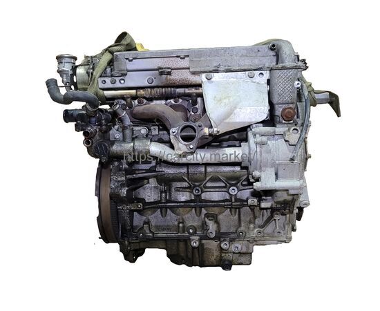 Двигатель B207R SAAB 9-3 купить в Карсти Маркет