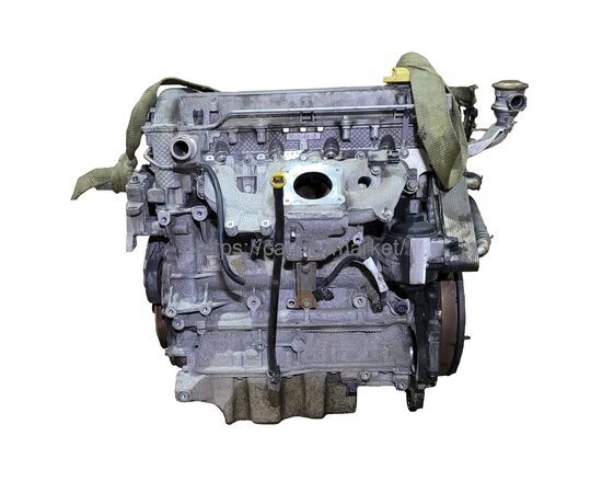 Двигатель B207R SAAB 9-3, изображение 2 купить в Карсти Маркет