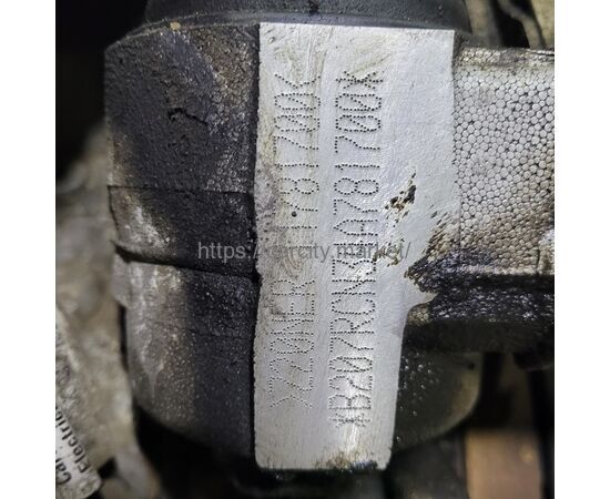 Двигатель B207R SAAB 9-3, изображение 3 купить в Карсти Маркет