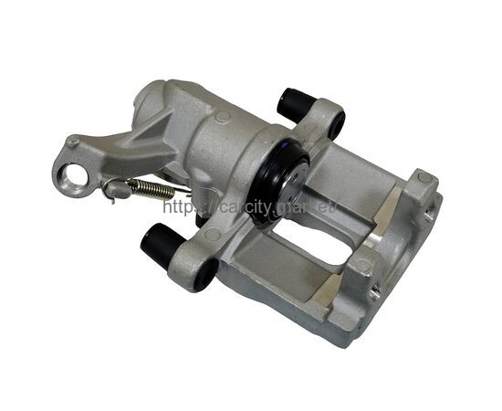 Суппорт правый 16" SAAB 9-3 MASTERKIT, изображение 2 купить в Карсти Маркет