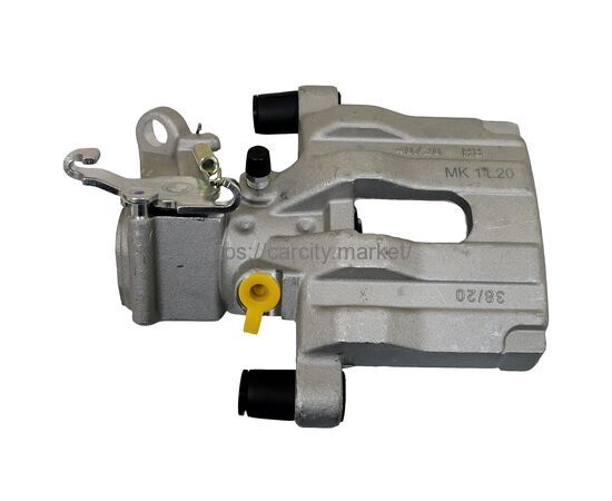 Суппорт правый 16" SAAB 9-3 MASTERKIT, изображение 3 купить в Карсти Маркет