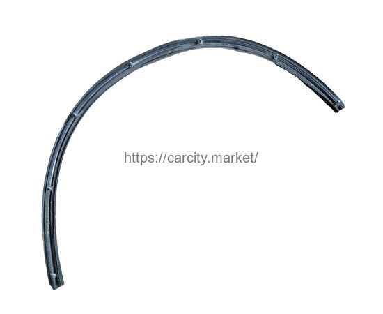 Арка декоративная левая SAAB 9000, изображение 2 купить в Карсти Маркет