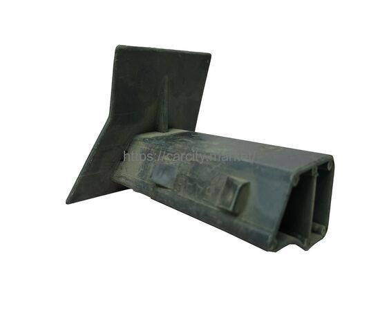 Защита крепления домкрата правое SAAB 9000 GM, изображение 2 купить в Карсти Маркет