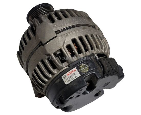 Генератор V6 SAAB 9-3, изображение 2 купить в Карсти Маркет