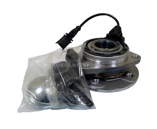 Ступица колеса SAAB 9-3 GSP, изображение 2 купить в Карсти Маркет