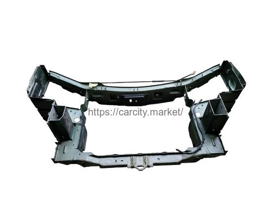 Панель передняя Land Rover Freelander 1, изображение 2 купить в Карсти Маркет