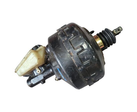 Вакуумный усилитель тормозов Jaguar XJ, изображение 3 купить в Карсти Маркет