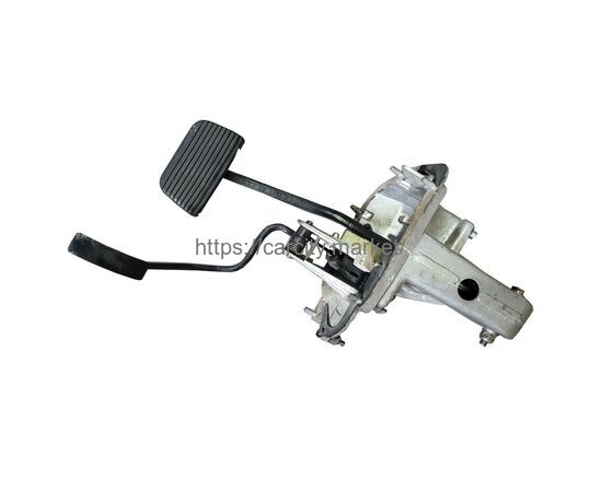 Педальный узел Jaguar XJ, изображение 2 купить в Карсти Маркет