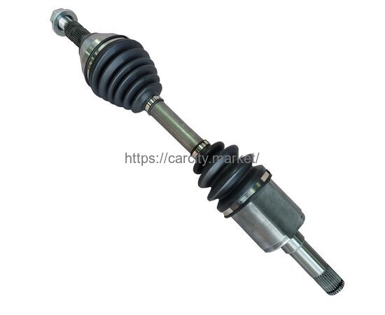 Шрус SAAB 9-3 2003-2011г NAKAYAMA, изображение 2 купить в Карсти Маркет