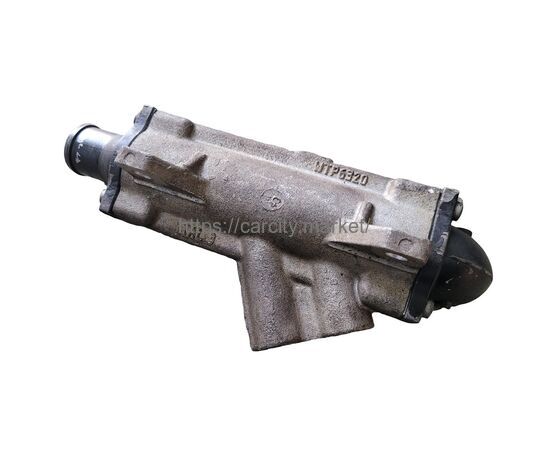 Теплообменник Rover 75, изображение 2 купить в Карсти Маркет