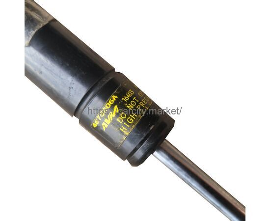 Амортизатор багажника Chrysler Town&Country 1996-2000г, изображение 2 в магазине Carcity Market Амортизатор багажника Chrysler Town&Country 1996-2000г, изображение 2 купить в Карсти Маркет