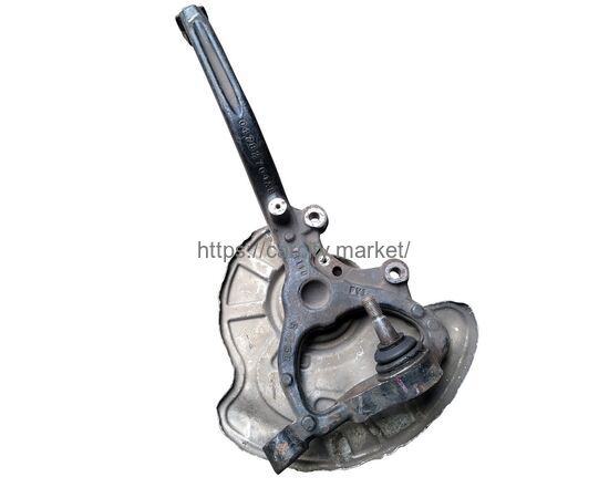 Кулак поворотный правый Chrysler 300C, изображение 2 купить в Карсти Маркет