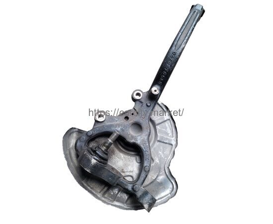 Кулак поворотный левый Chrysler 300C, изображение 2 купить в Карсти Маркет