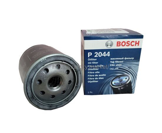 Фильтр масляный SAAB BOSCH, изображение 2 купить в Карсти Маркет