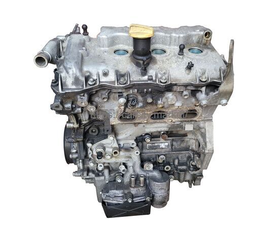 Двигатель B284 SAAB 9-3 (пробег 204000 км) купить в Карсти Маркет