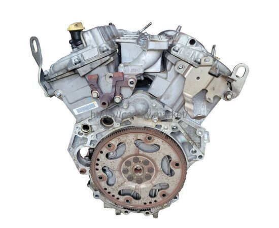 Двигатель B284 SAAB 9-3 (пробег 204000 км), изображение 3 купить в Карсти Маркет