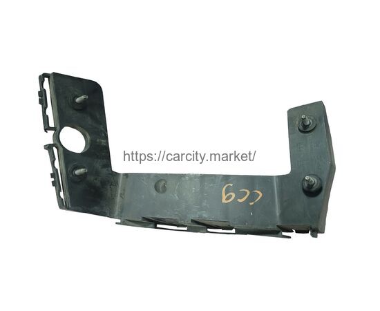 Кронштейн заднего бампера левый SAAB 9-5 2006-2010г, изображение 2 купить в Карсти Маркет