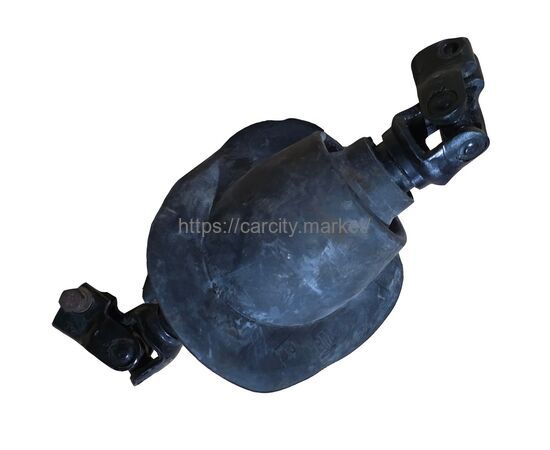 Кардан рулевой RHD SAAB 9-3, изображение 2 купить в Карсти Маркет