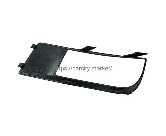 Крышка противотуманной фары правая CADILLAC BLS, изображение 2 купить в Карсти Маркет