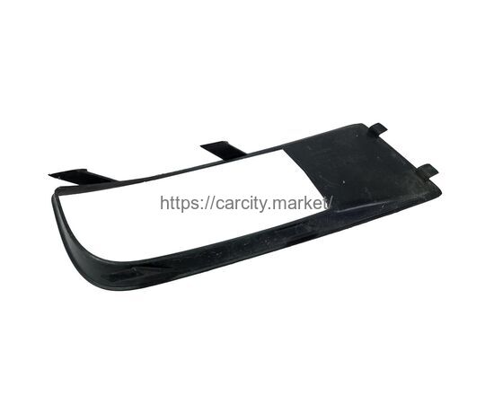 Крышка противотуманной фары левая CADILLAC BLS, изображение 2 купить в Карсти Маркет