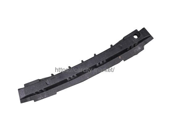 Пенная деталь переднего бампера Cadillac BLS, изображение 2 купить в Карсти Маркет