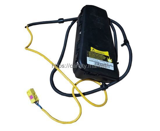 Подушка безопасности сидения левая SAAB 9-3 купить в Карсти Маркет