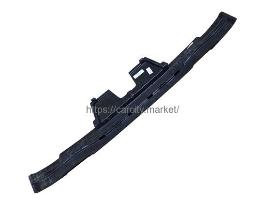 Пенная деталь заднего бампера (кабриолет) SAAB 9-3, изображение 2 купить в Карсти Маркет