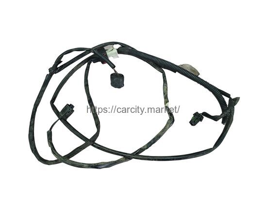 Проводка переднего бампера SAAB 9-5 2006-2010г купить в Карсти Маркет