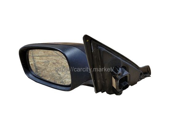 Зеркало левое (без памяти) CADILLAC BLS, изображение 2 купить в Карсти Маркет