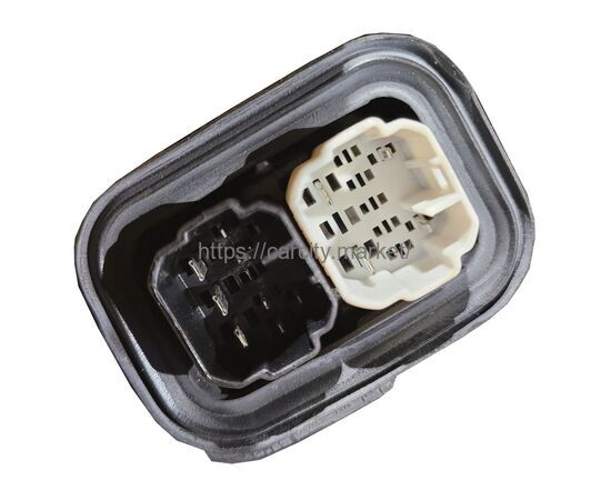 Зеркало левое (с памятью) CADILLAC BLS, изображение 3 купить в Карсти Маркет