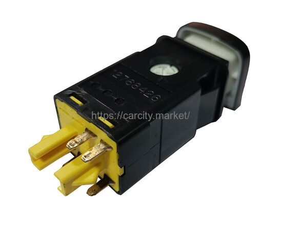 Выключатель (складывание зеркал) SAAB 9-5 2006-2010г, изображение 2 купить в Карсти Маркет