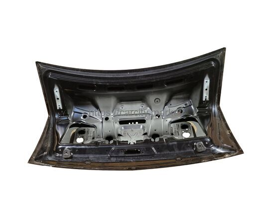 Крышка багажника Cadillac BLS 2006-2009г, изображение 2 купить в Карсти Маркет